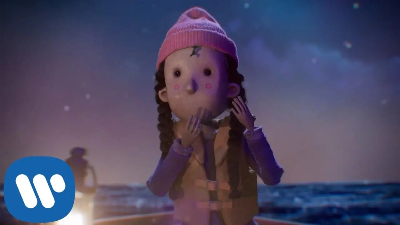 Daddy/Coldplay 歌詞和訳と意味