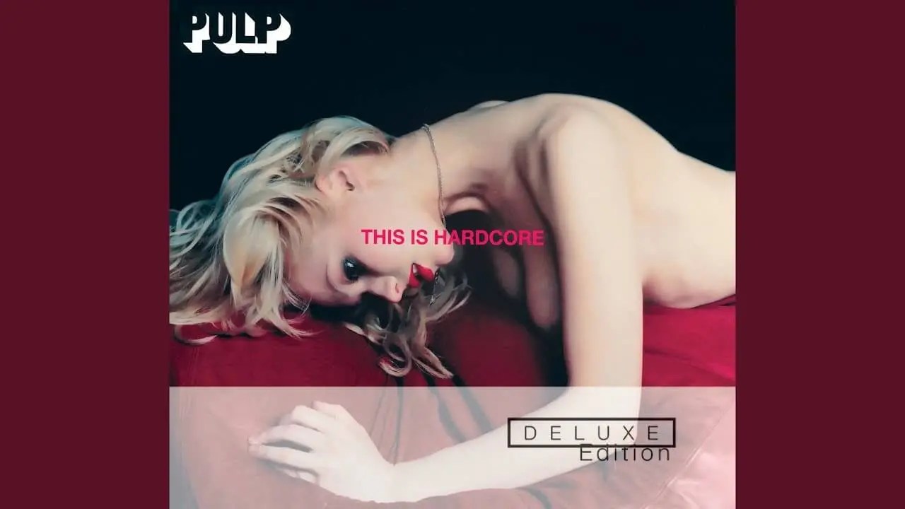 Like A Friend/Pulp 歌詞和訳と意味