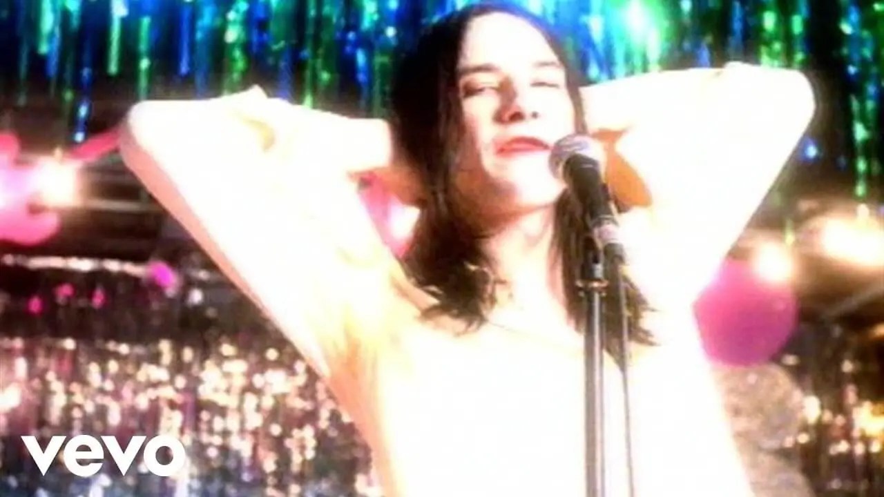 Rocks/Primal Scream 歌詞和訳と意味