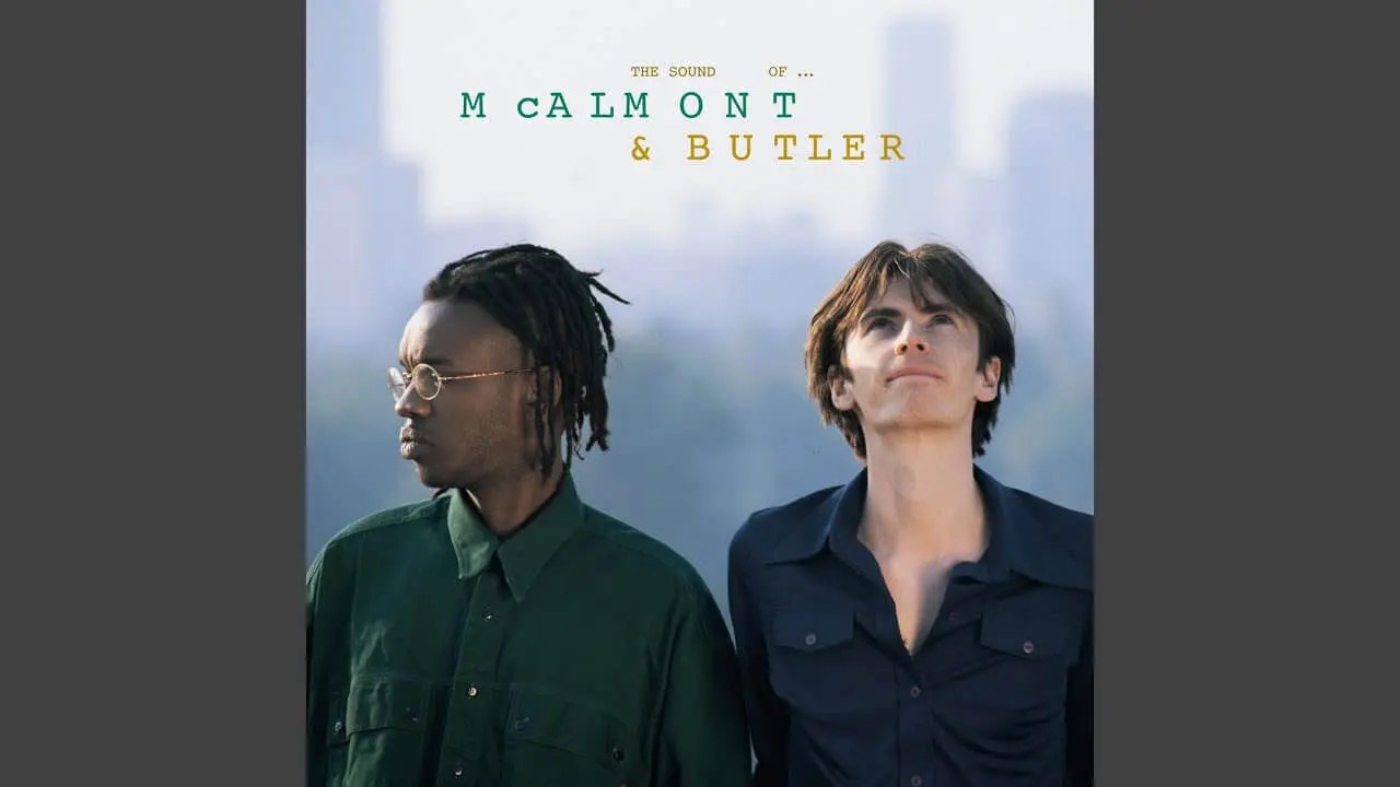 Yes/McAlmont & Butler 歌詞和訳と意味