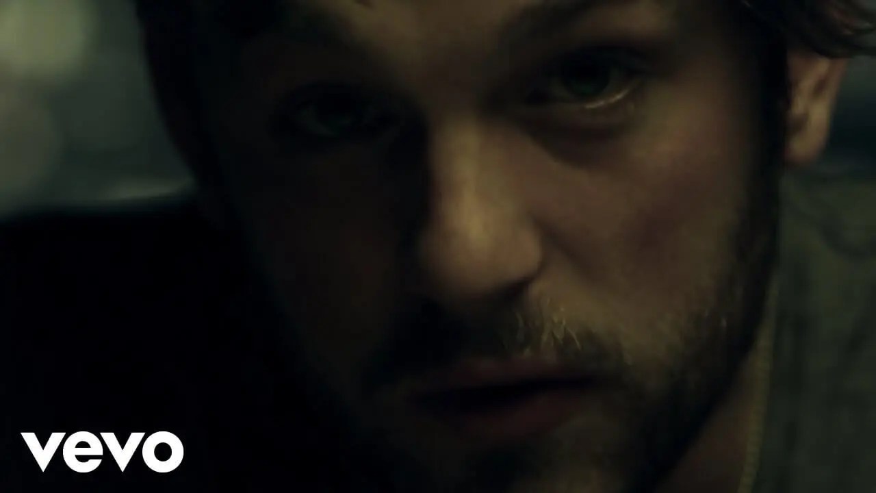 Use Somebody/Kings of Leon 歌詞和訳と意味