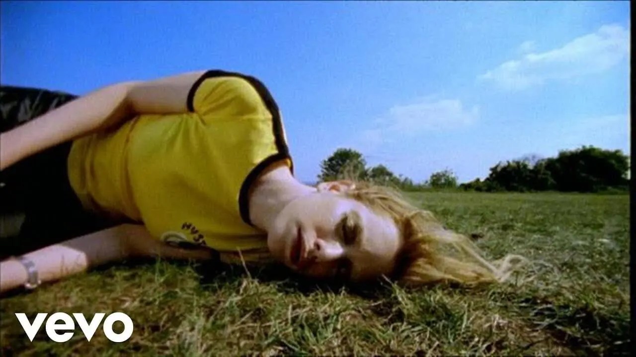 Setting Sun/The Chemical Brothers 歌詞和訳と意味