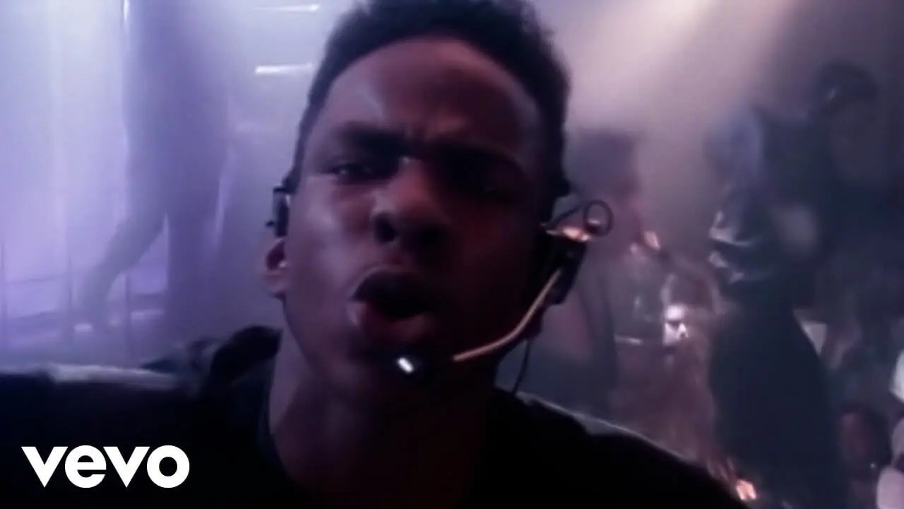 My Prerogative/Bobby Brown 歌詞和訳と意味