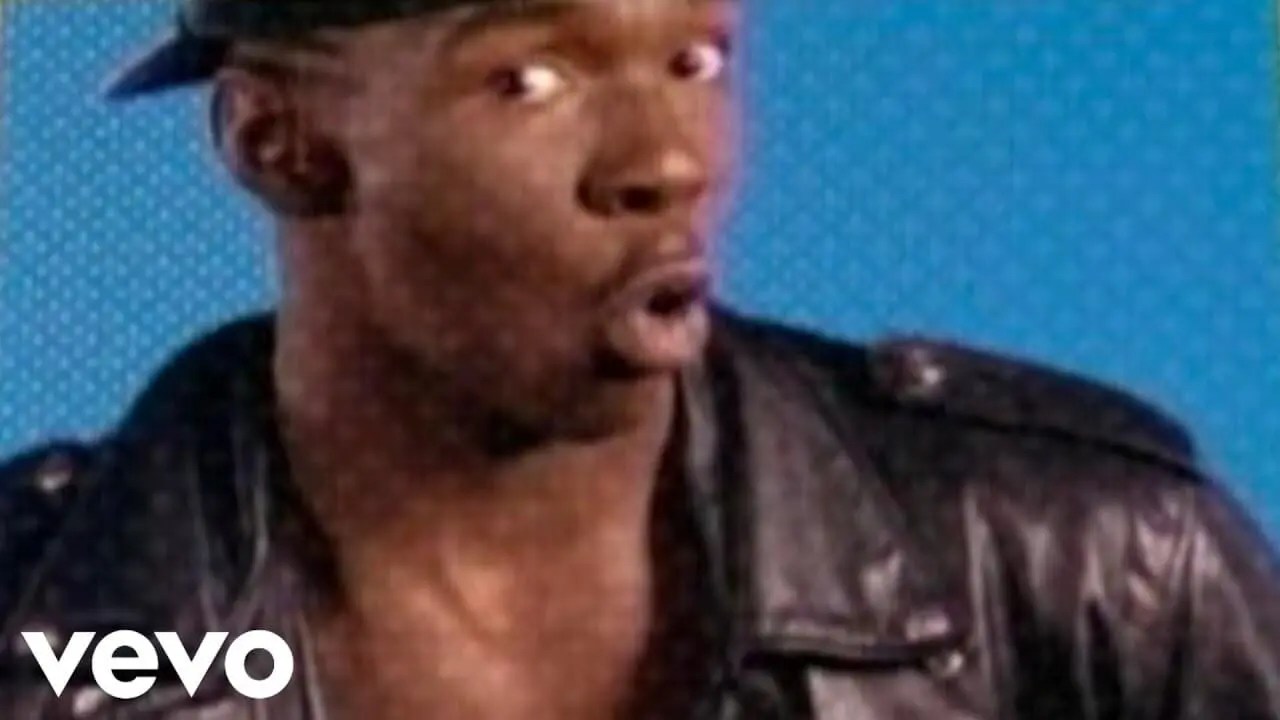 On Our Own/Bobby Brown 歌詞和訳と意味