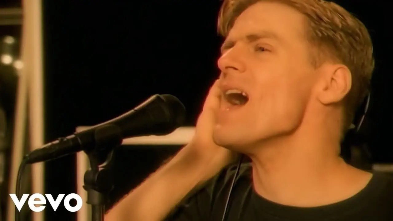 Please Forgive Me/Bryan Adams 歌詞和訳と意味