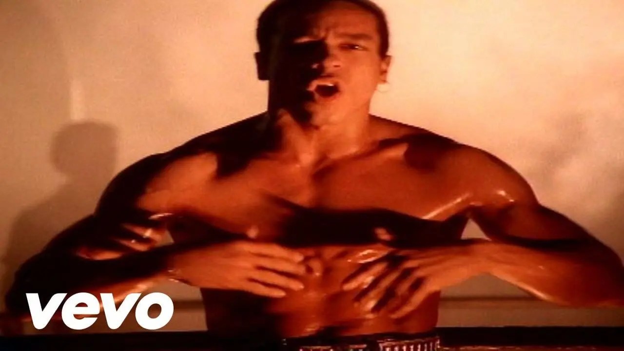 Here We Go (Let’s Rock & Roll)/C+C Music Factory 歌詞和訳と意味