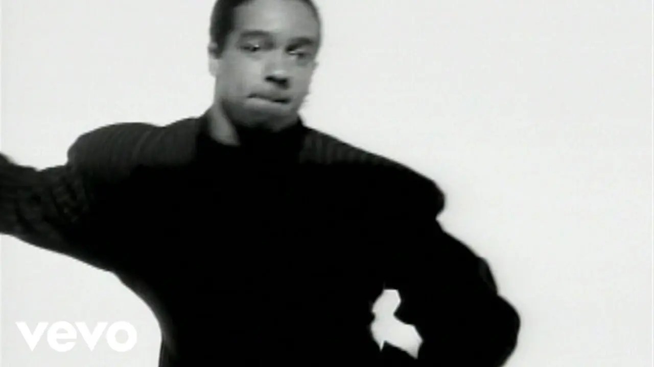 Things That Make You Go Hmmm…/C+C Music Factory 歌詞和訳と意味