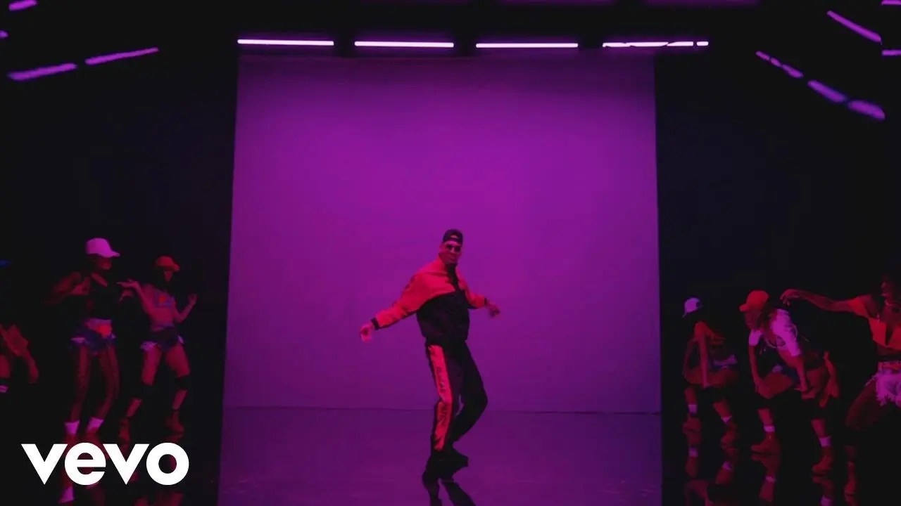 Questions/Chris Brown 歌詞和訳と意味