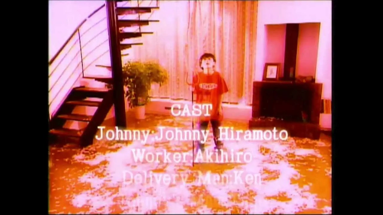 New Life/Hi-Standard 歌詞和訳と意味