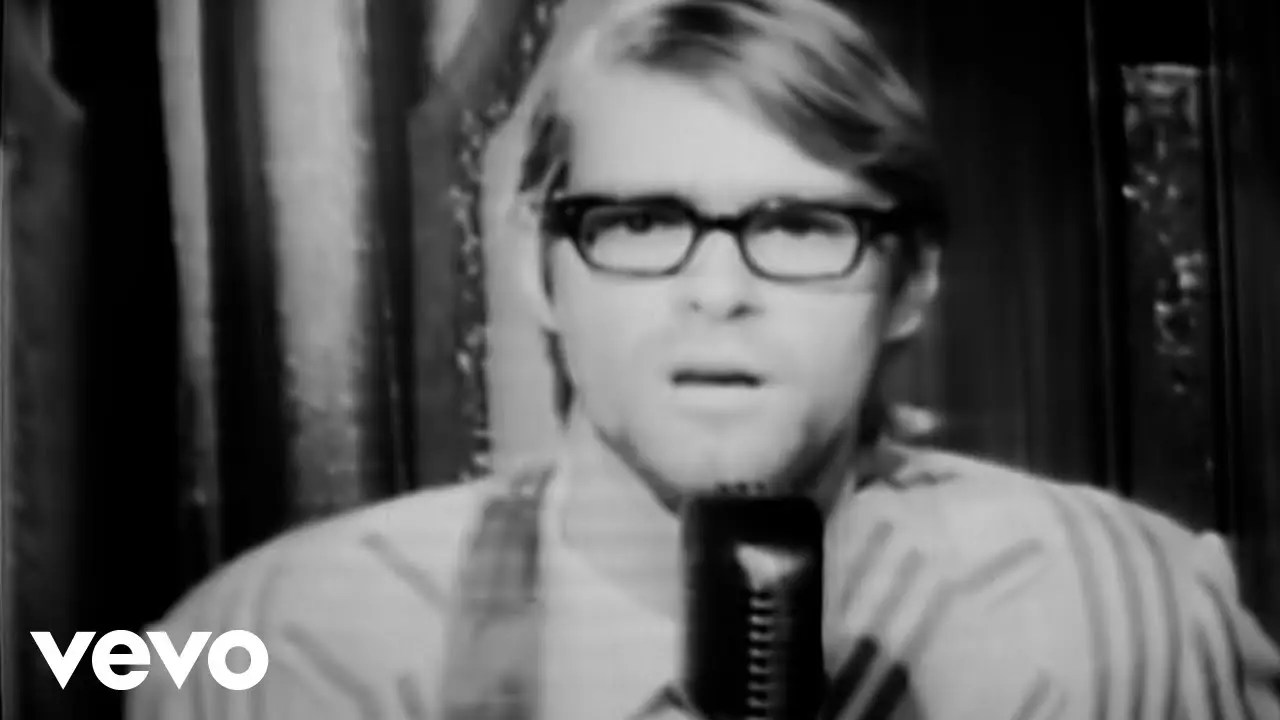 In Bloom/Nirvana 歌詞和訳と意味