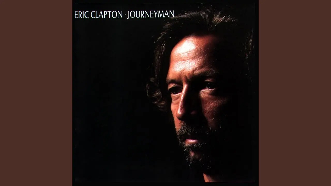 Bad Love/Eric Clapton 歌詞和訳と意味