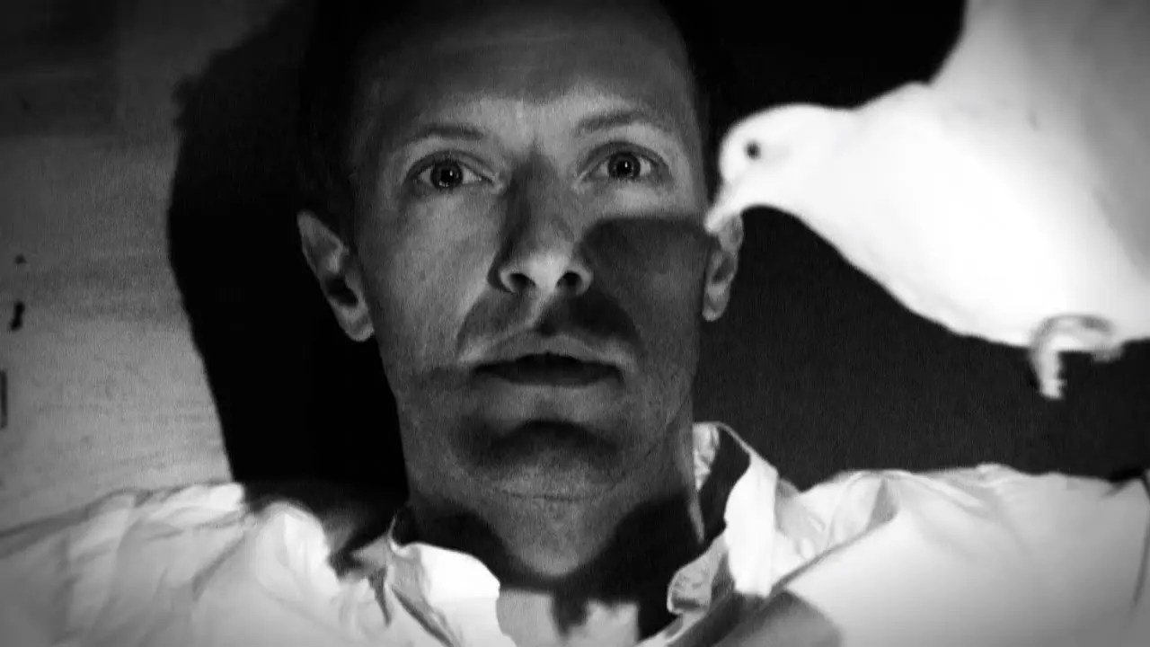 Magic/Coldplay 歌詞和訳と意味