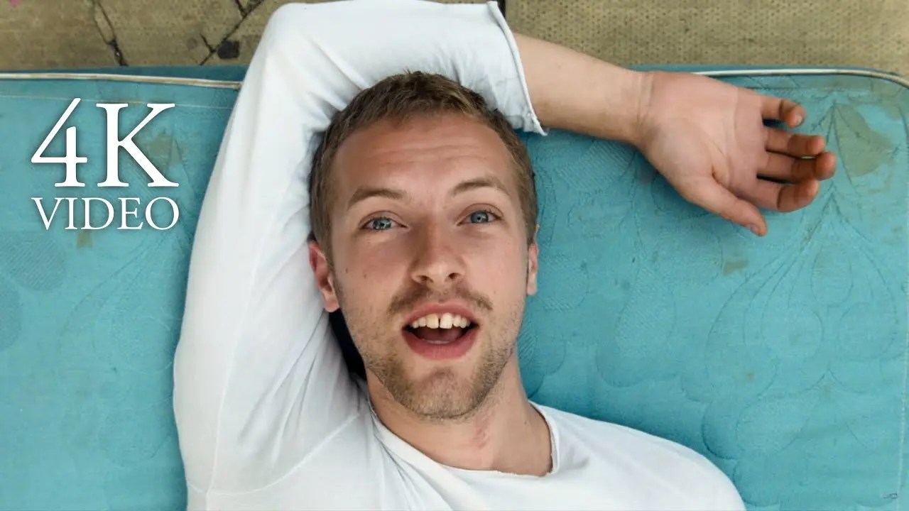 The Scientist/Coldplay 歌詞和訳と意味