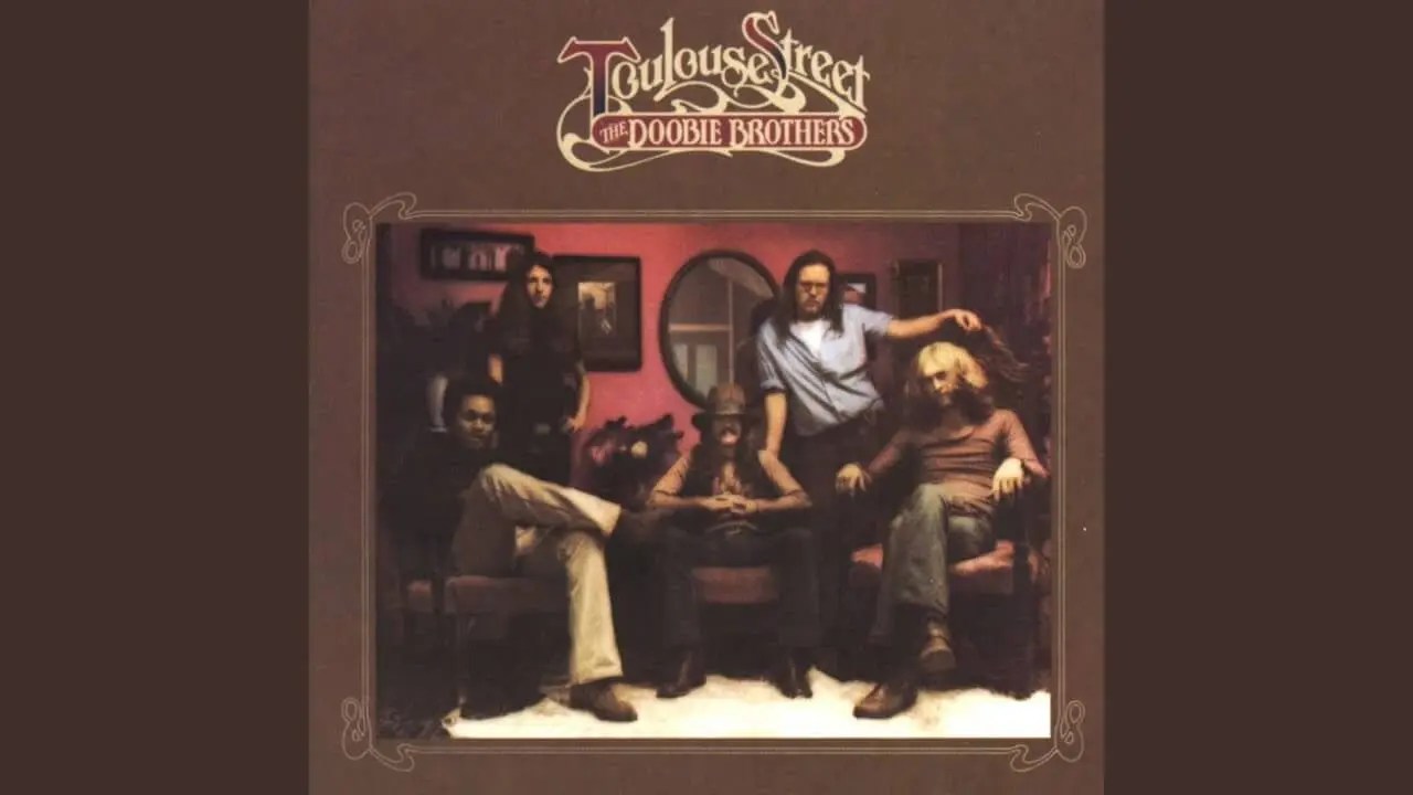 Listen to the Music/The Doobie Brothers 歌詞和訳と意味