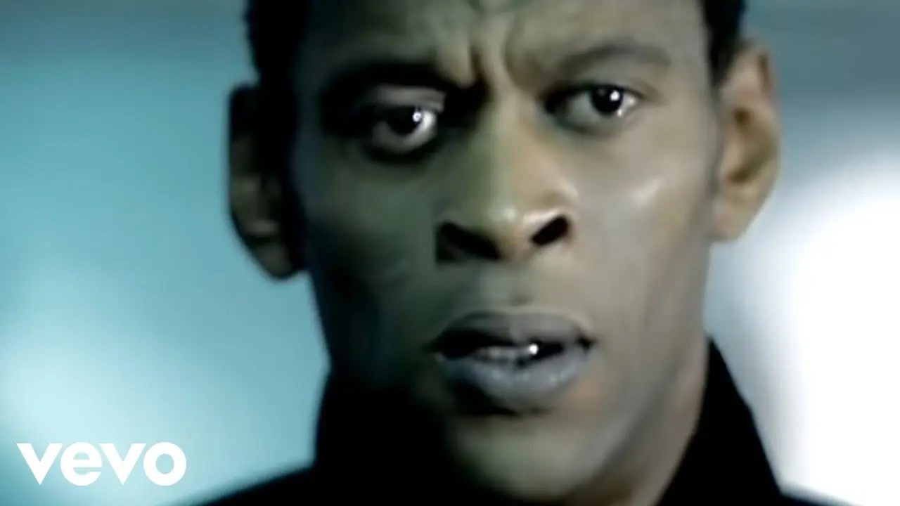 Angel/Massive Attack 歌詞和訳と意味