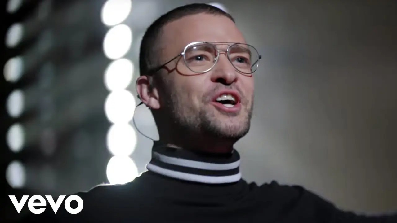 Filthy/Justin Timberlake 歌詞和訳と意味
