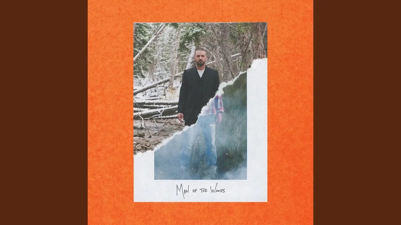 Say Something/Justin Timberlake featuring Chris Stapleton 歌詞和訳と意味
