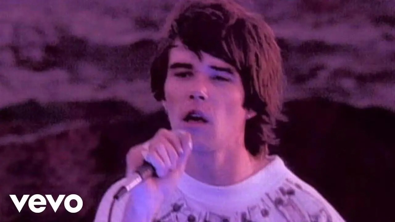 Fools Gold/The Stone Roses 歌詞和訳と意味