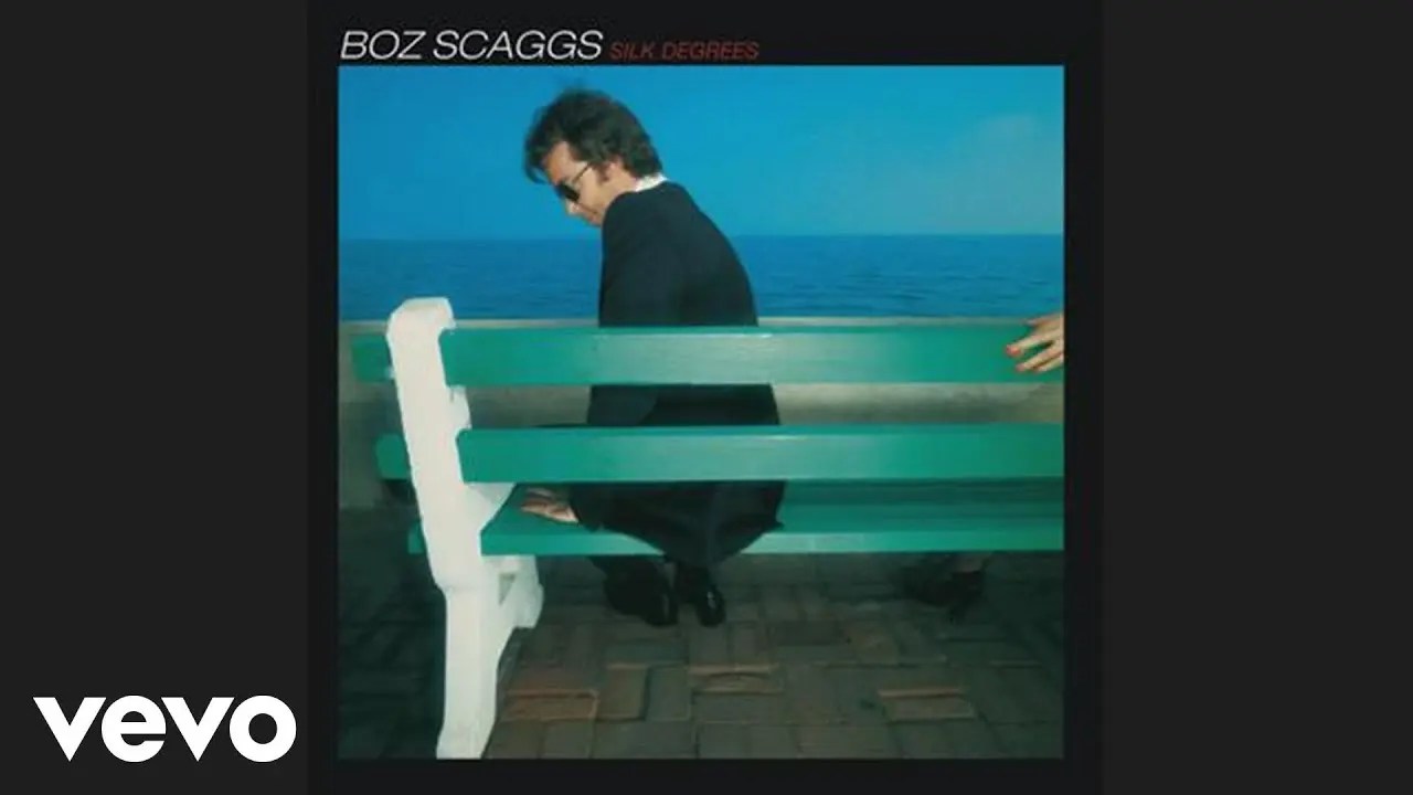 Lowdown/Boz Scaggs 歌詞和訳と意味