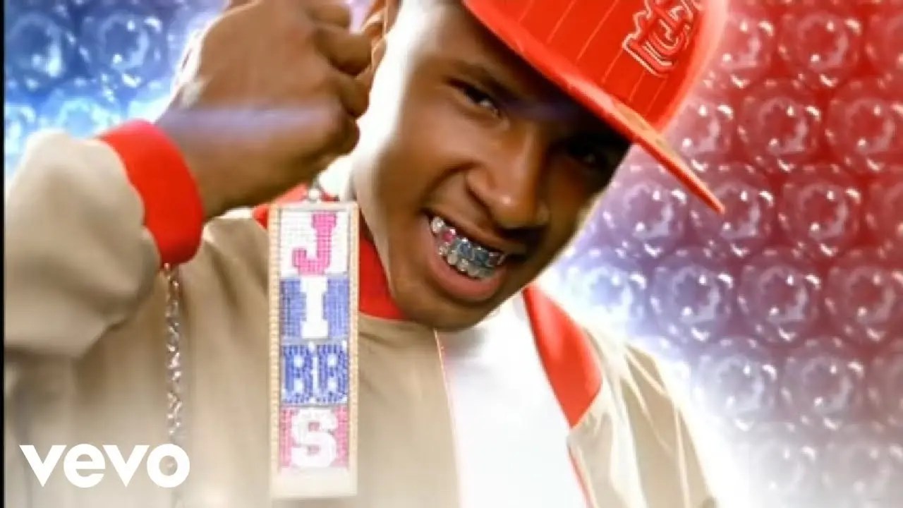 Chain Hang Low/Jibbs 歌詞和訳と意味