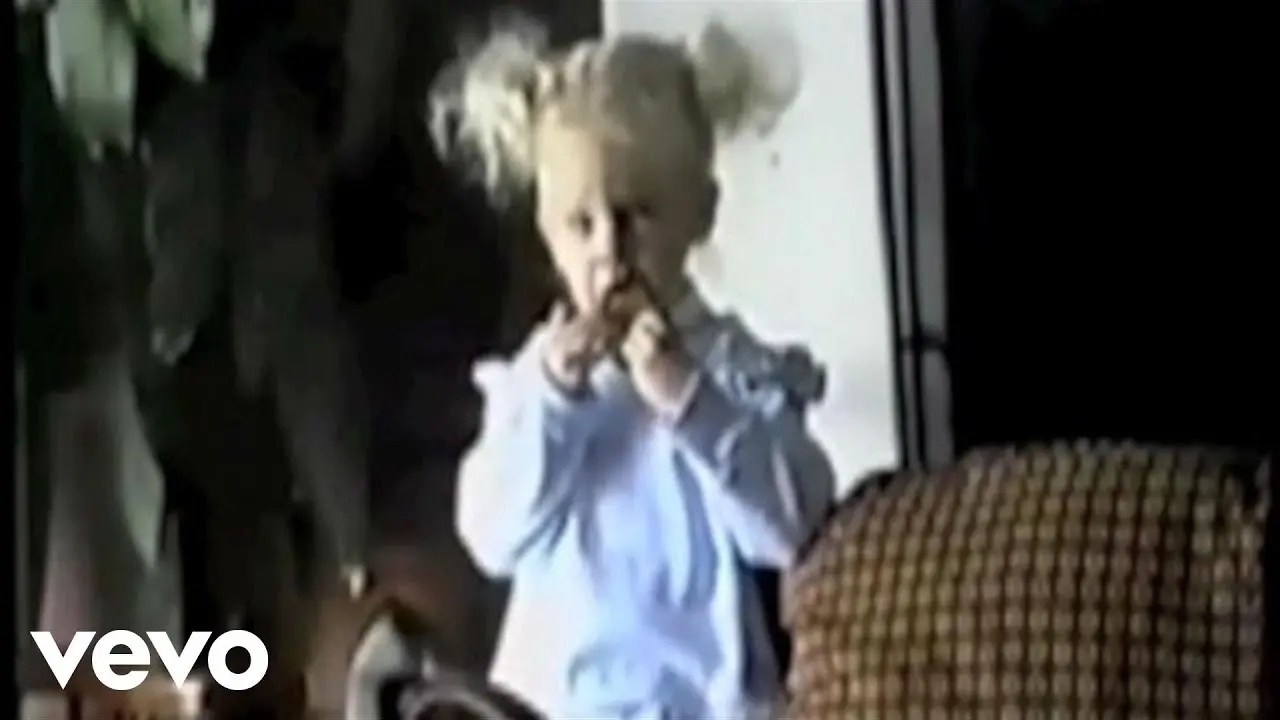 The Best Day/Taylor Swift 歌詞和訳と意味