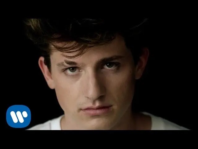 Dangerously/Charlie Puth 歌詞和訳と意味