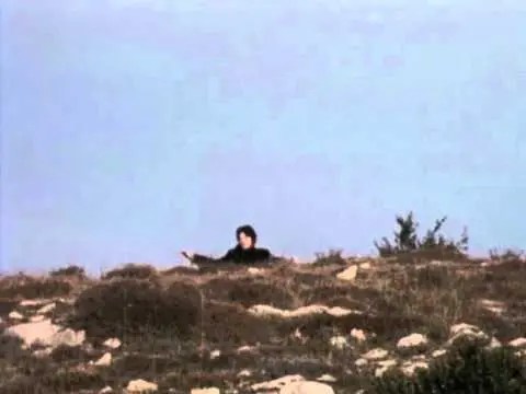 The Fool On The Hill/The Beatles 歌詞和訳と意味