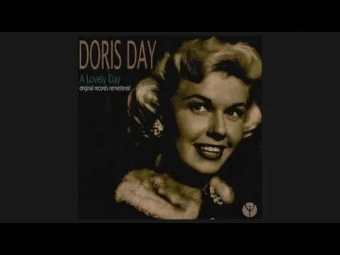 Tea for two/Doris Day 歌詞和訳と意味