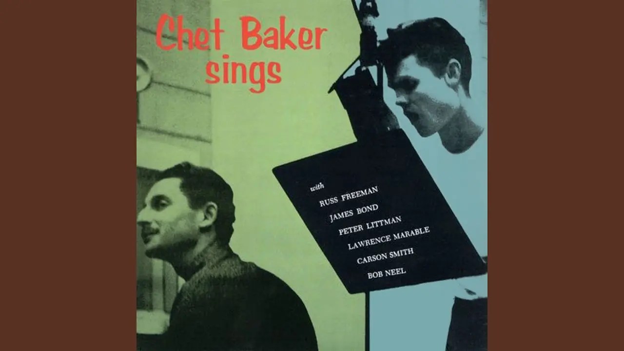 Time After Time/Chet Baker 歌詞和訳と意味