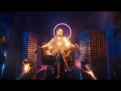 Magic/Kylie Minogue 歌詞和訳と意味