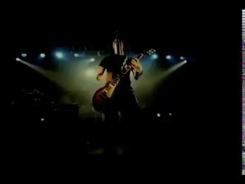 Fire Cracker/ELLEGARDEN 歌詞和訳と意味