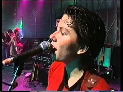 Gigantic/Pixies 歌詞和訳と意味