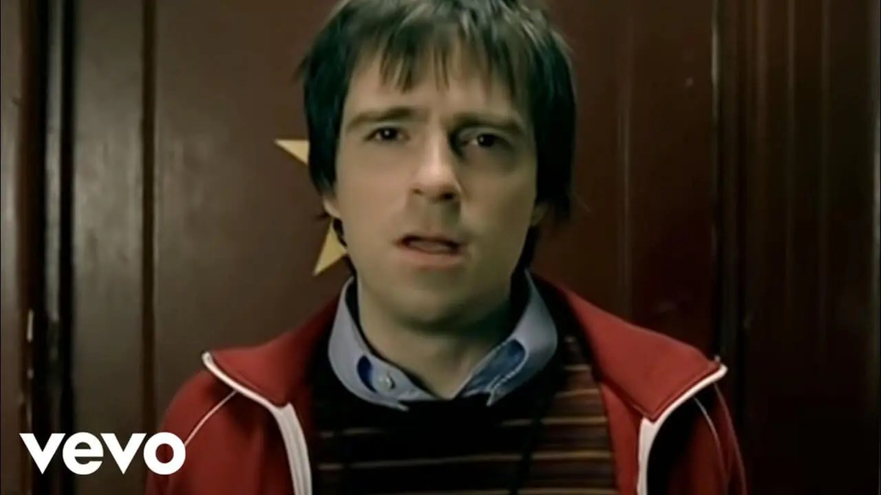 Perfect Situation/Weezer 歌詞和訳と意味