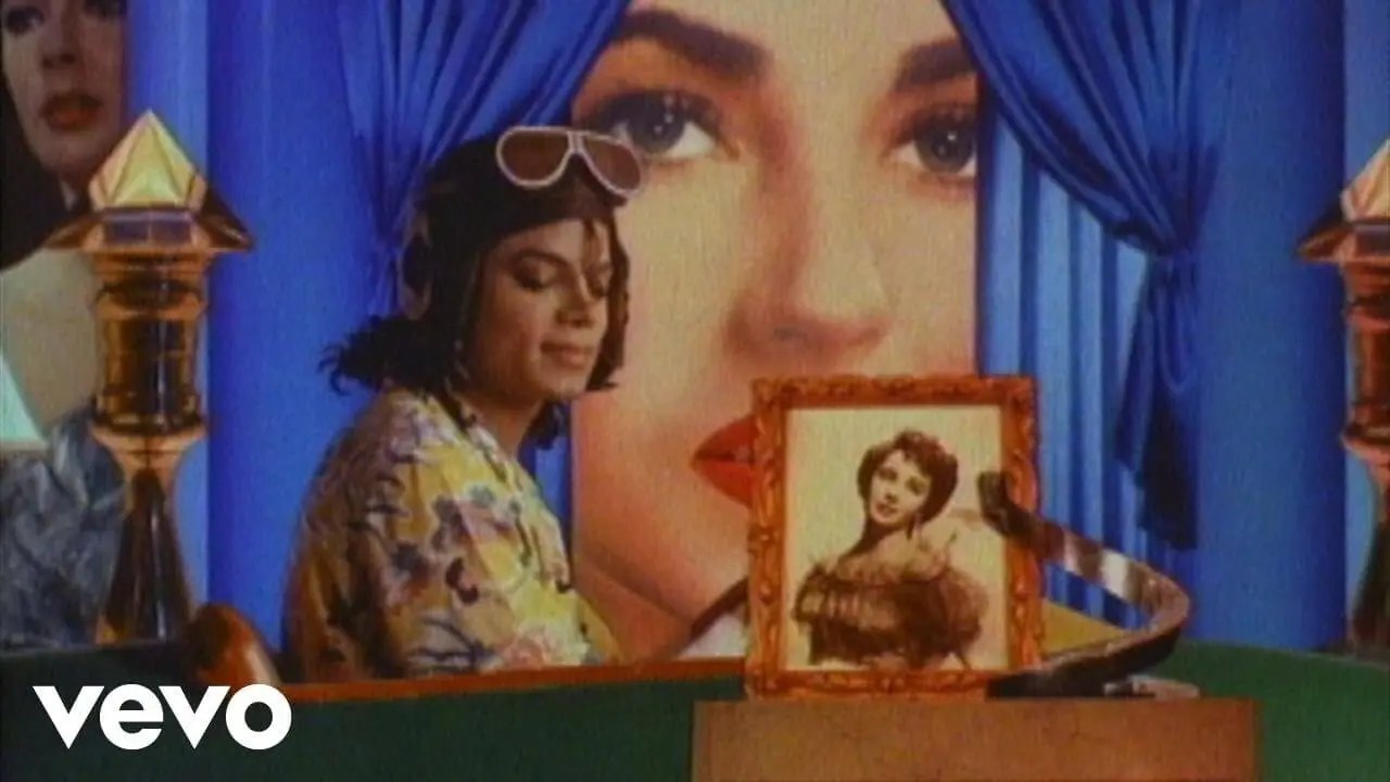 Leave Me Alone/Michael Jackson 歌詞和訳と意味