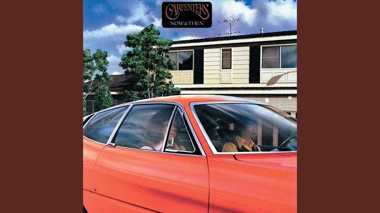 This Masquerade/Carpenters 歌詞和訳と意味