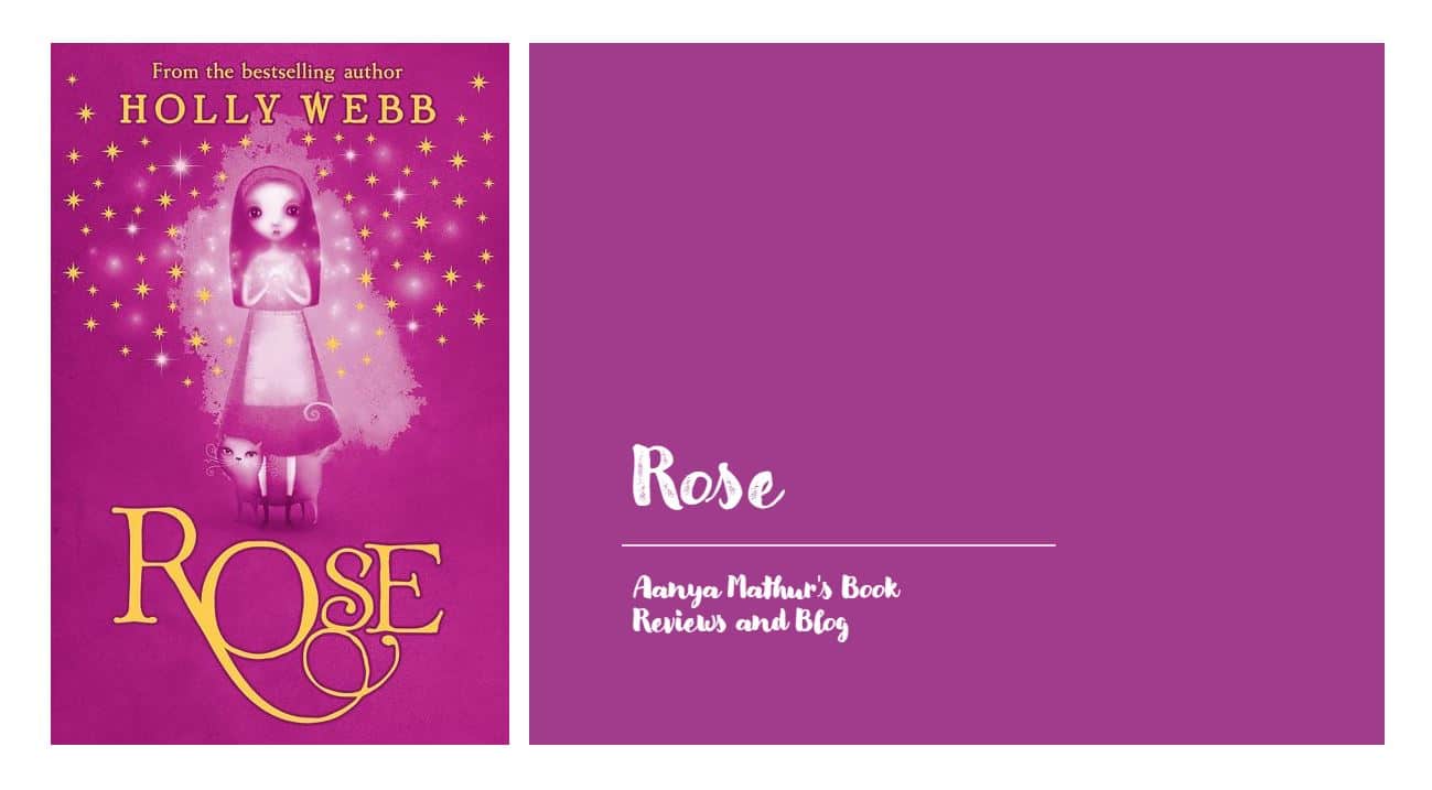 Rose Blog Cover