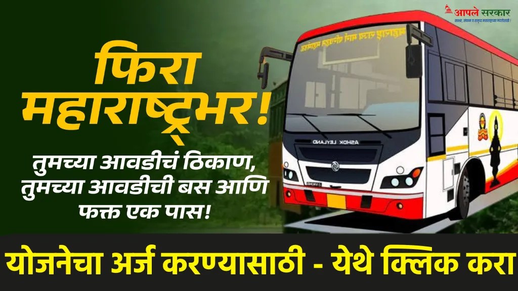 Aavadel Tethe Pravas Yojana