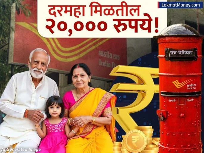 Post Office Best Scheme 2025