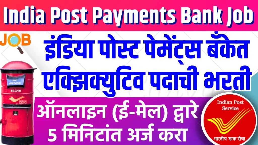 Post Office Bharti 2025