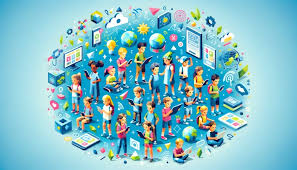 ટોટલ ડિજિટલ જમાનાનું આલ્ફા જનરેશન ~ યોગેશ શાહ