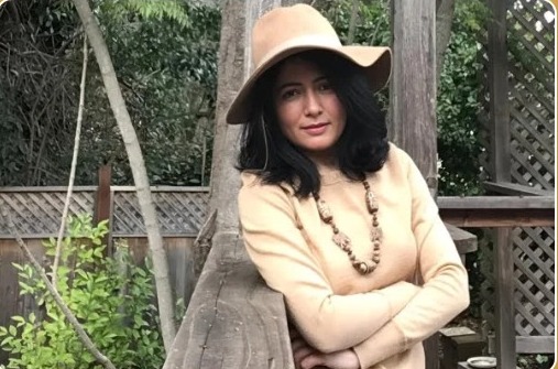 ત્રણ કાવ્યો ~ મનીષા જોષી