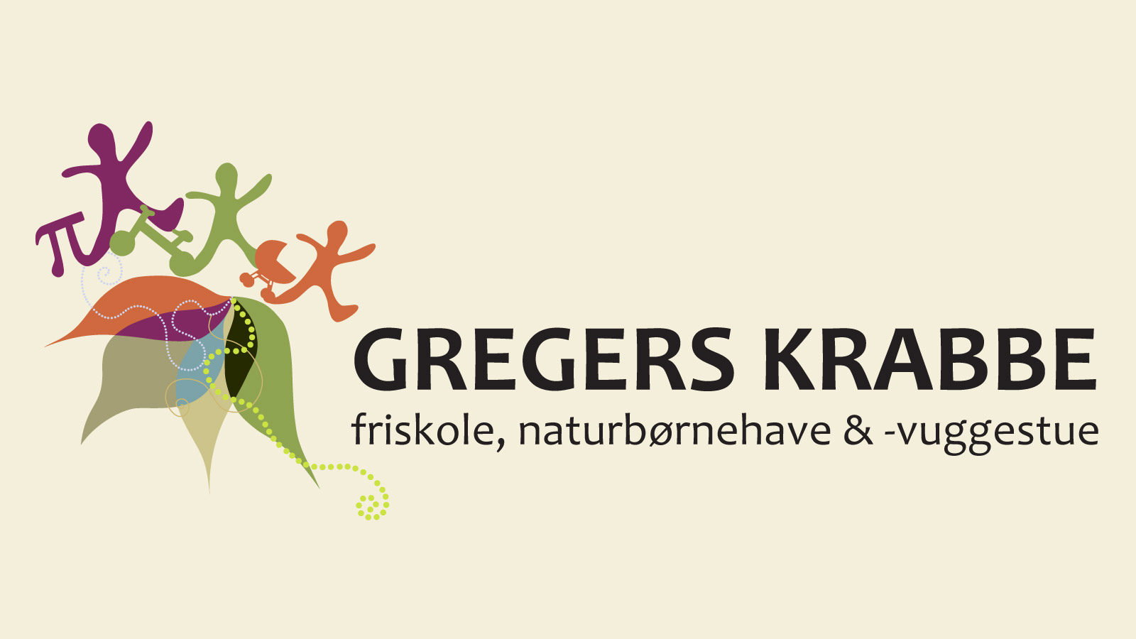 Gregers Krabbe friskole, naturbørnehave & vuggestue