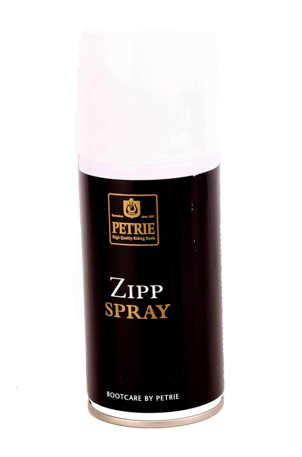 Petrie Zipper Spray, 150 ml. A&A Rideudstyr