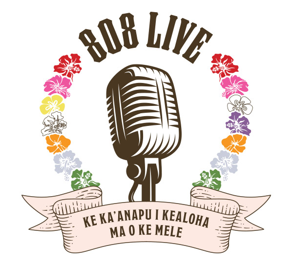 808 Live