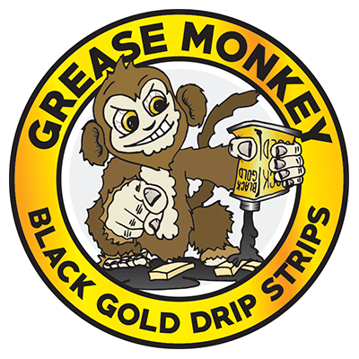 Grease Monkey