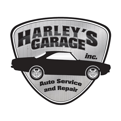 Harley's Garage