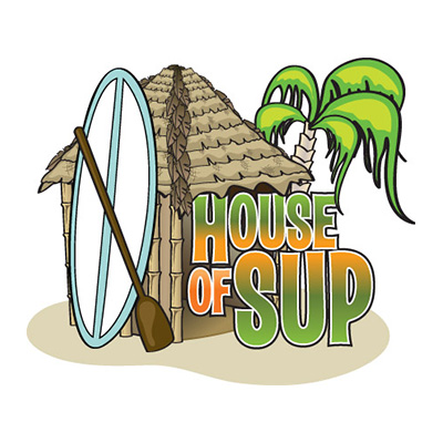 House of SUP