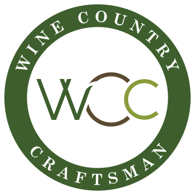 Wine Country Craftsman