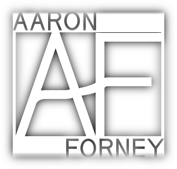 Aaron Forney logo