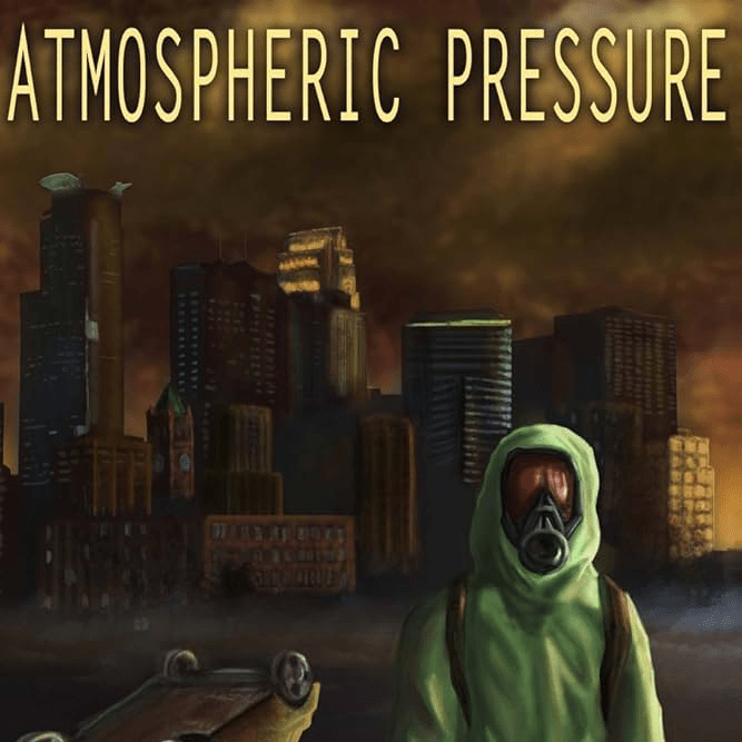 Atmospheric Pressure Square